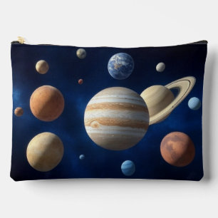 Solar System Montage Accessory Pouch
