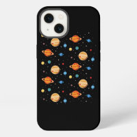 Solar System Planets Astronomy Space Science Girls