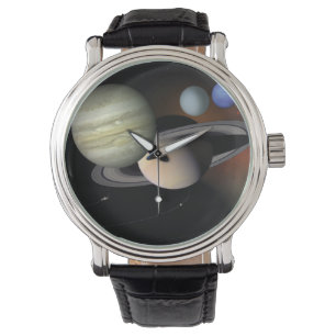 Solar System Watch