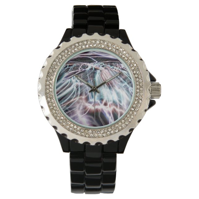Solar Tide Watch (Front)