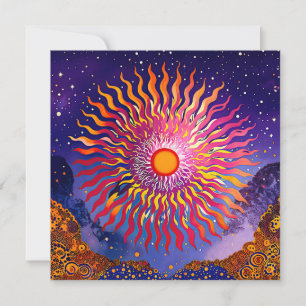“Solar Whispers in the Sky” The Sun