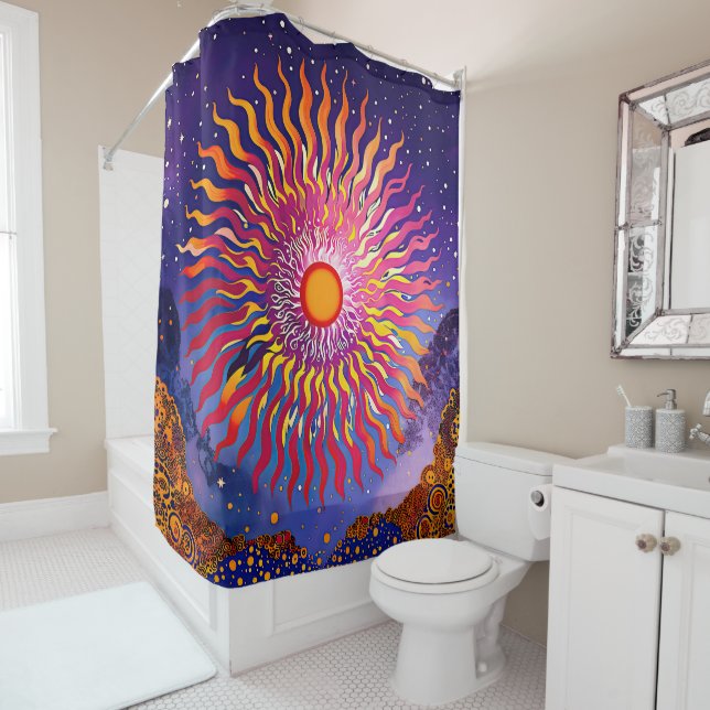 “Solar Whispers in the Sky” The Sun (In Situ)