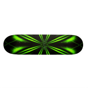 SOLARBOARD SKATEBOARD
