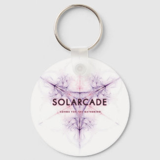 SOLARCADE Keychain