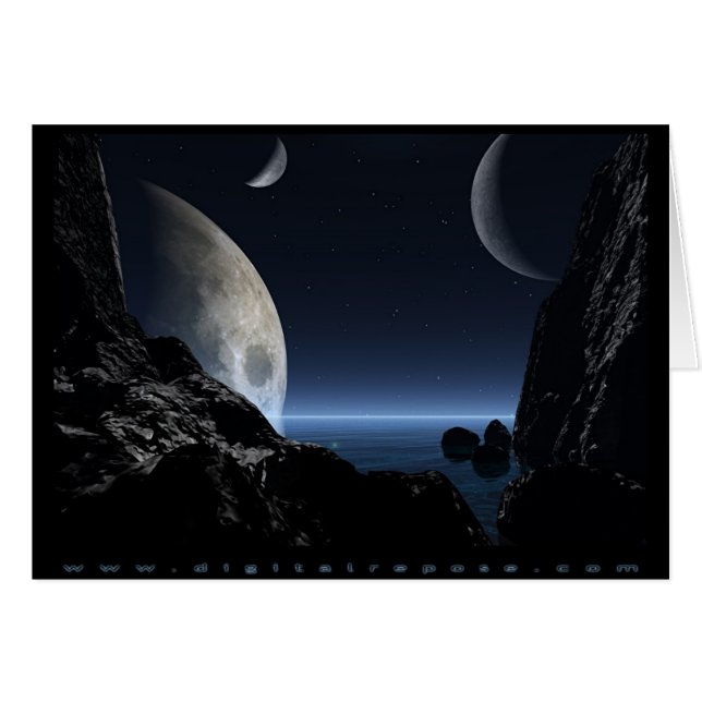 Solaris (Front Horizontal)