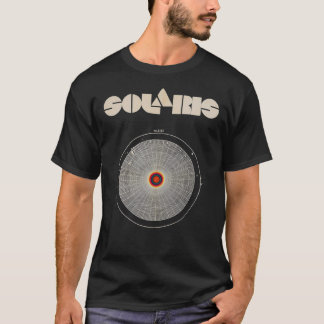 Solaris Movie Shirt ! T-shirt indispensable