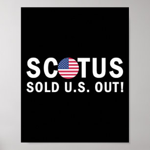 Sold Us Out Poster