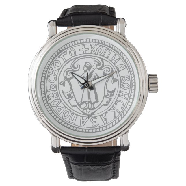 Soldat ukrainien montres à main 2023 (devant)