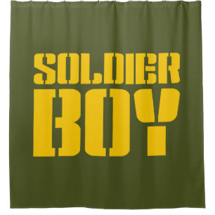 SOLDIER BOY