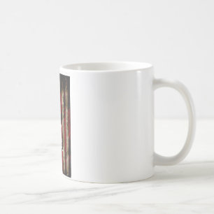 Soldier Boy Vs Everyone Coffee Mug
