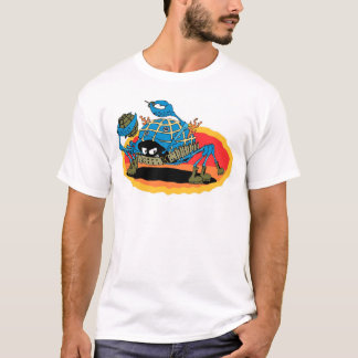 Soldier Crab T-Shirt