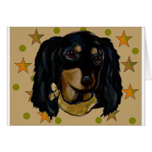 Soldier Doxie