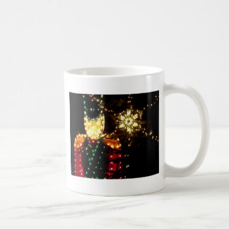 Soldier Lights Coffee Mug
