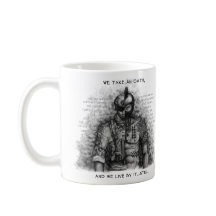 Soldier Warrior - Oath Customize Background Colour