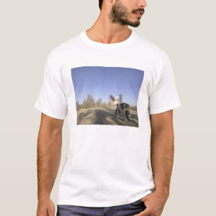 soldiers 2 T-Shirt