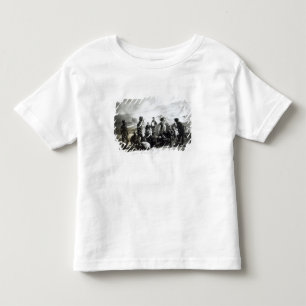 Soldiers in the Crimea, c.1855 Toddler T-shirt