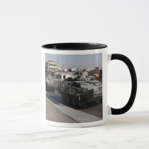 soldiers patrolling mug