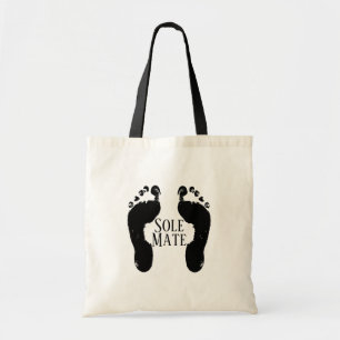 Sole Mate Tote bag