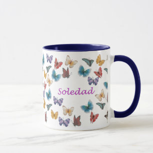 Soledad Mug