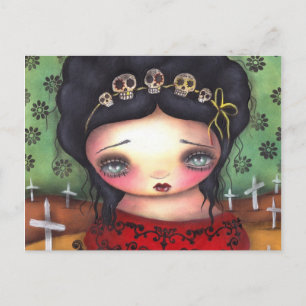 Soledad Postcard