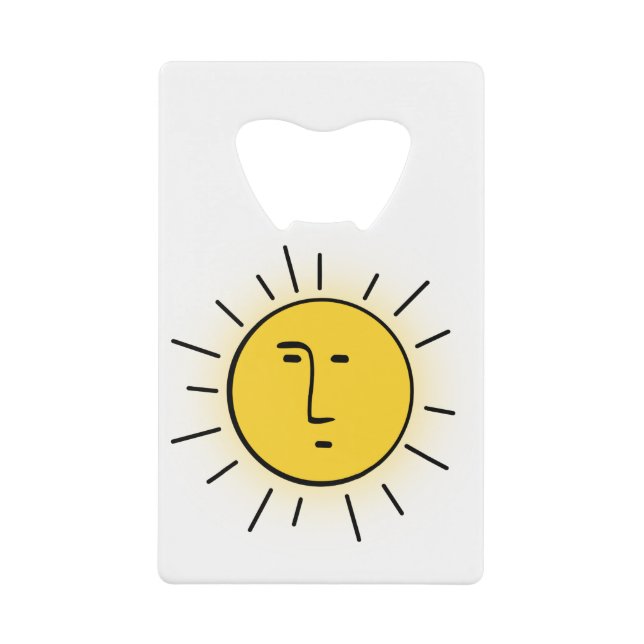 Soleil (Devant)
