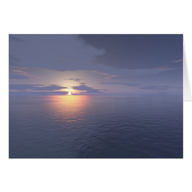 Soleil (Devant horizontal)