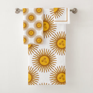 Soleil celtique