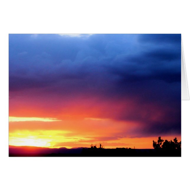 soleil de cerrillos (Devant horizontal)