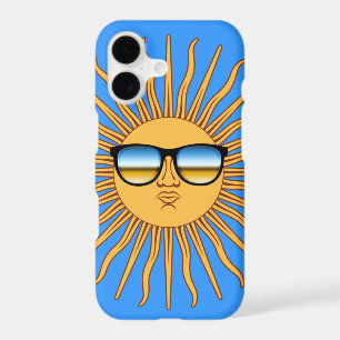 Soleil en Lunettes
