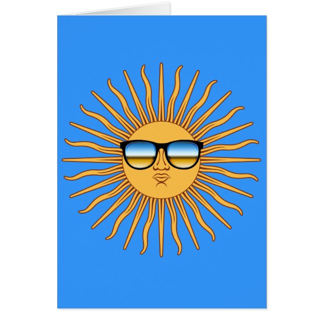 Soleil en nuages (Devant)