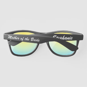 Soleil Fête de mariage CHOISISSEZ VOTRE COULEUR Lunettes