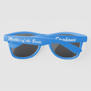 Soleil Fête de mariage CHOISISSEZ VOTRE COULEUR Lunettes 