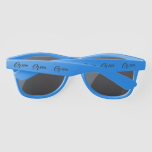Soleil Groom Wedding Party Favoriser les Lunettes de sole