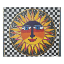 Soleil King Size Duvet Cover