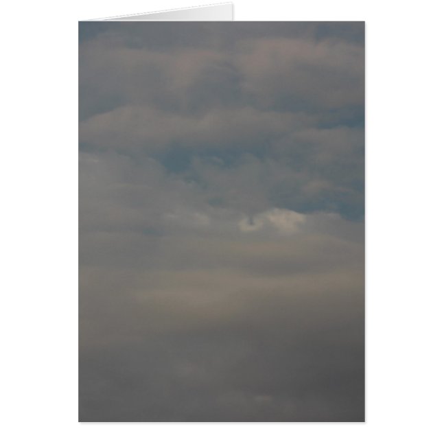 Soleil nuageux (Devant)