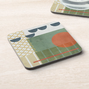 Soleil Rouge III Coaster