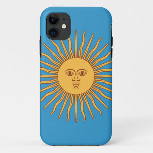 Soleil Sun iPhone 11 Case