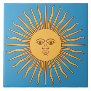 Soleil Sun Tile