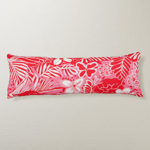 Soleil Tropicana Body Pillow