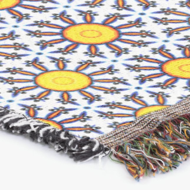 Soleil Whimsical Lancer la couverture (Coin)