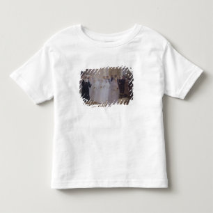 Solemn Communion Toddler T-shirt