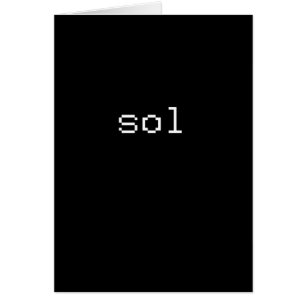 Solénoïde