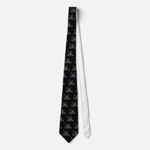 Soli Deo Gloria Tie