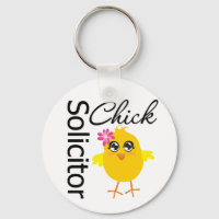 Solicitor Chick