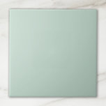 Solid Aqua Colour Tile<br><div class="desc">Transform your space with our Solid Aqua Colour Ceramic Tile. This vibrant, eye-catching tile offers a sleek, modern look that's perfect for adding a refreshing splash of colour to any room. Whether you're updating your kitchen backsplash, bathroom, or creating a unique accent wall, this tile brings a clean, contemporary vibe...</div>