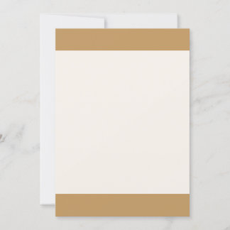 Solid Aztec Gold colour