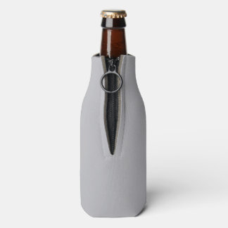 Solid Billet colour Bottle Cooler