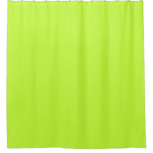 Solid bright lime light green