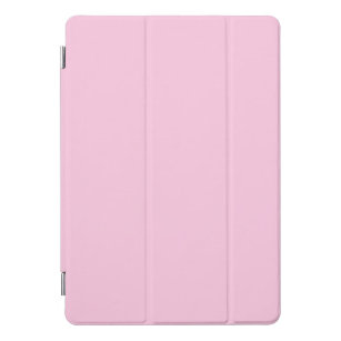 Solid classic rose iPad pro cover