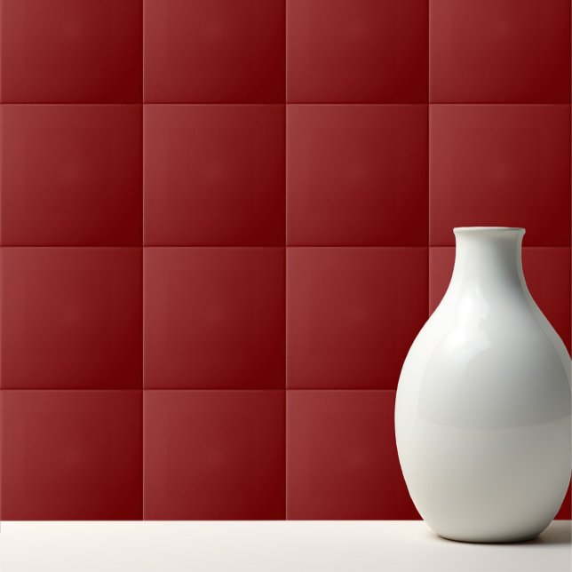 Solid color dark blood red tile (Creator Uploaded)